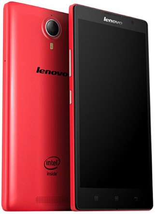 Lenovo K80 TD-LTE 32GB